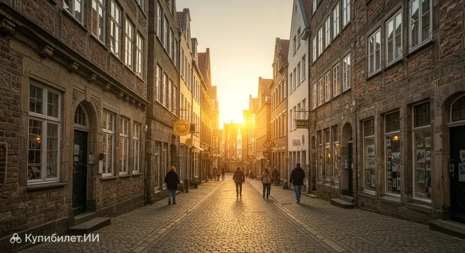 Квартал Шнор