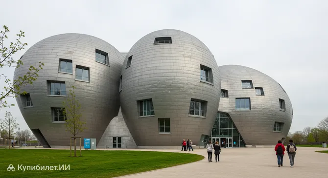 Универсум Бремен