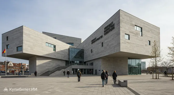 Германский центр эмиграции