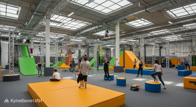 Джамп-н-Плей