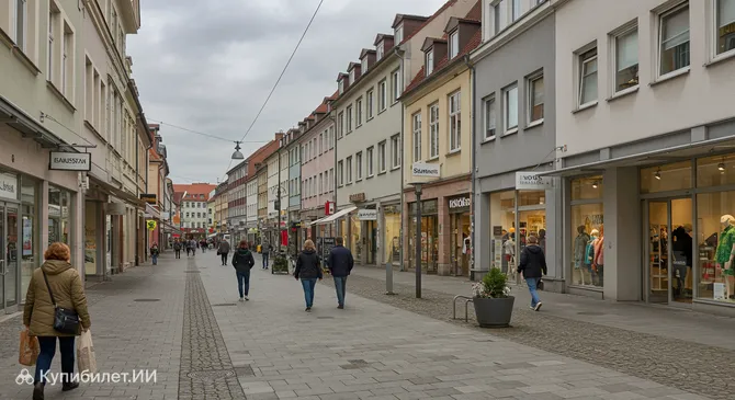 Заксен-Аллее