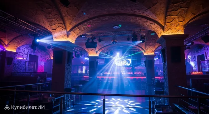 Клуб Мондиль