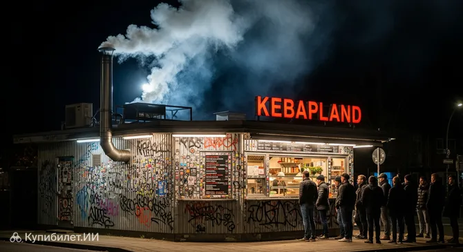 Kebapland