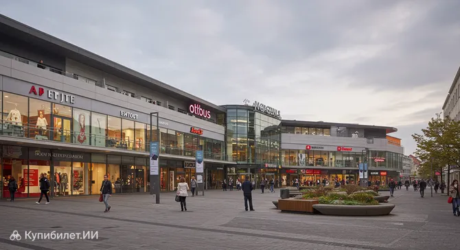 Блечен Карре