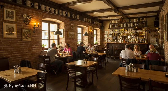 Штадтвахтер