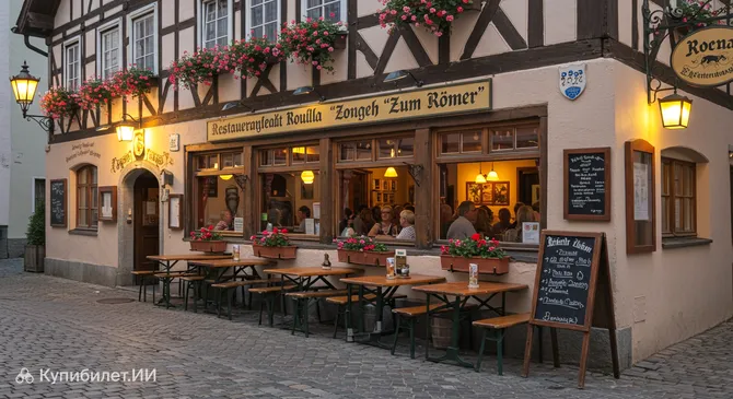 Ресторан Рула 