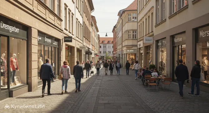 Вагнер Пассаже