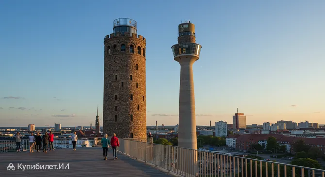 Флориантурм