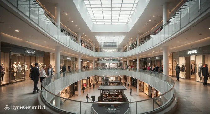 Роденберг Центр