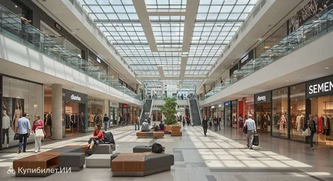 Тир-Галерея Дортмунд