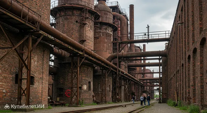 Конвертер Томаса