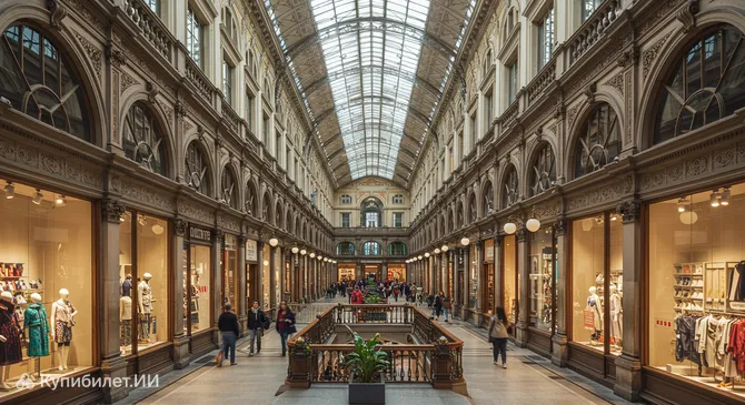 Центрум Галерея Дрезден