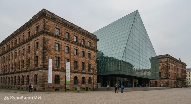 Музей военной истории