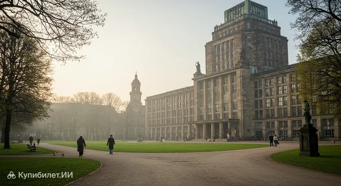 Дворец культуры