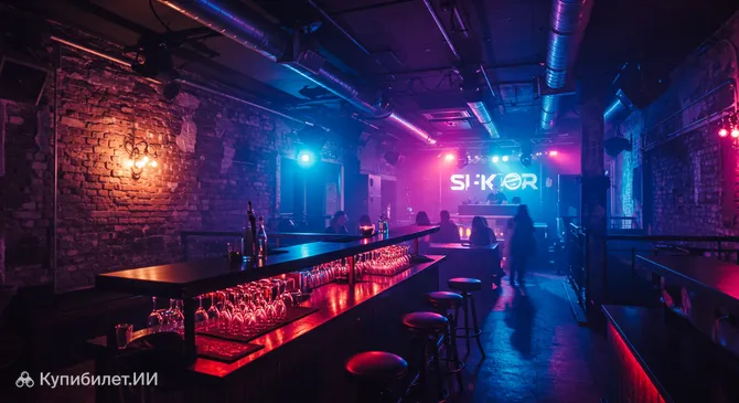 Сектор Эволюшн