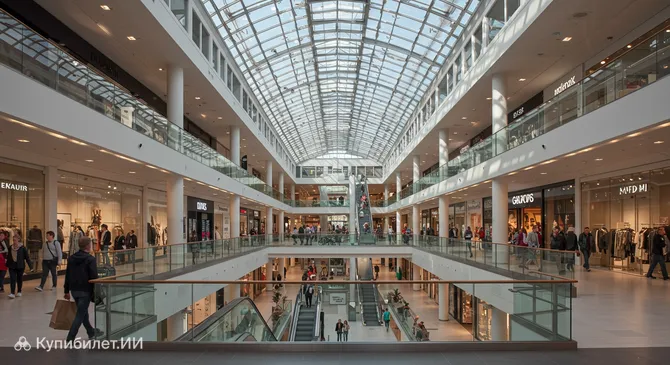 Форум Дуйсбург