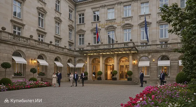 Брайденбахер Хоф