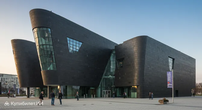 Кунстзамлунг Северный Рейн-Вестфалия