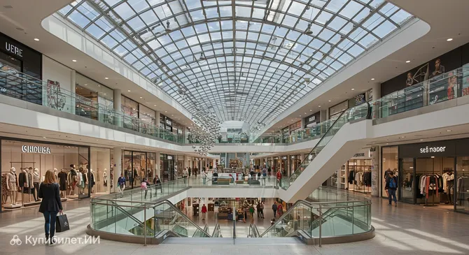 Шадоу Аркаден