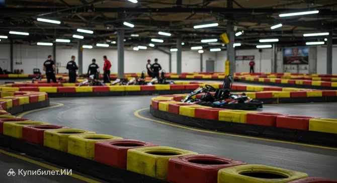 Карт-центр Эрфурт