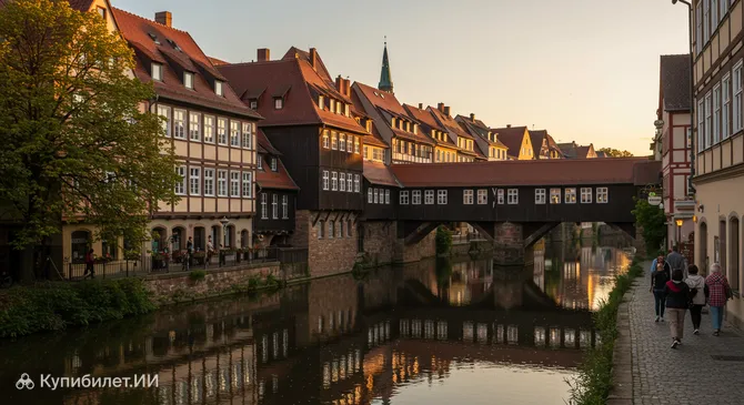 Район Венеция