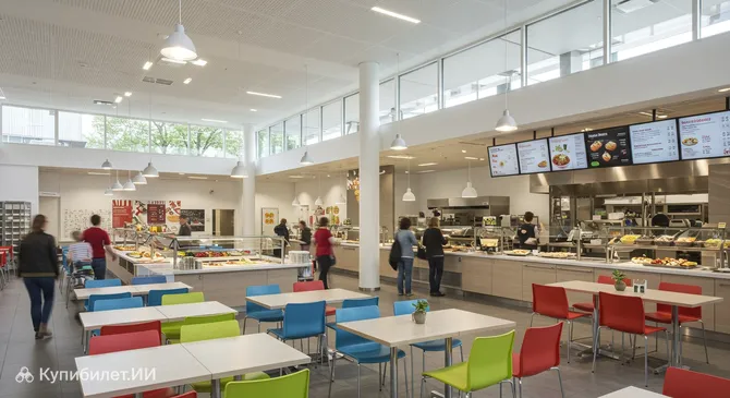 Кантине Эрланген