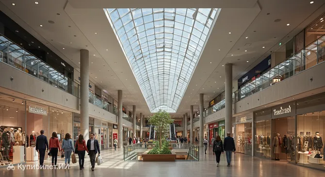 Эрланген Аркаден