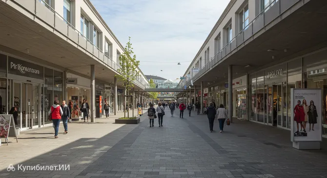 Кроненберг Центр