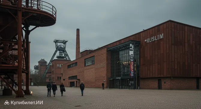 Рурский музей