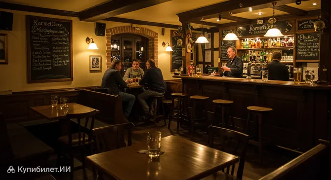 Кармелитер