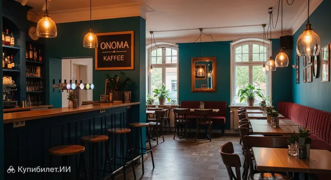 Onoma Kaffee