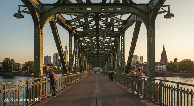 Айзернер Штег