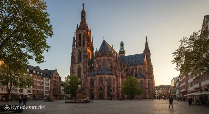 Франкфуртский собор