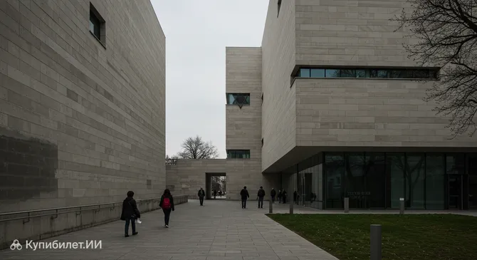 Еврейский музей Франкфурта