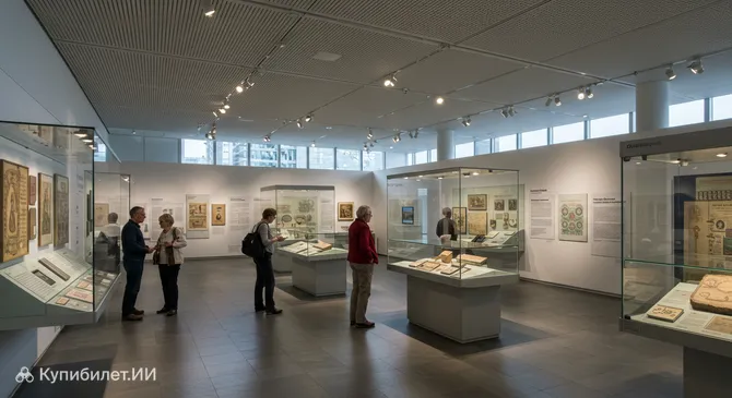 Музей денег Бундесбанка