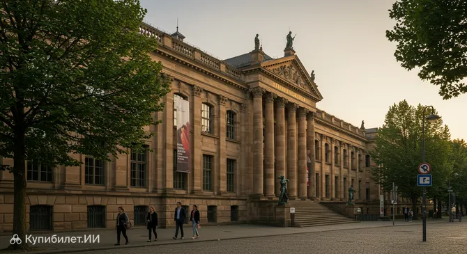 Музей Штеделя