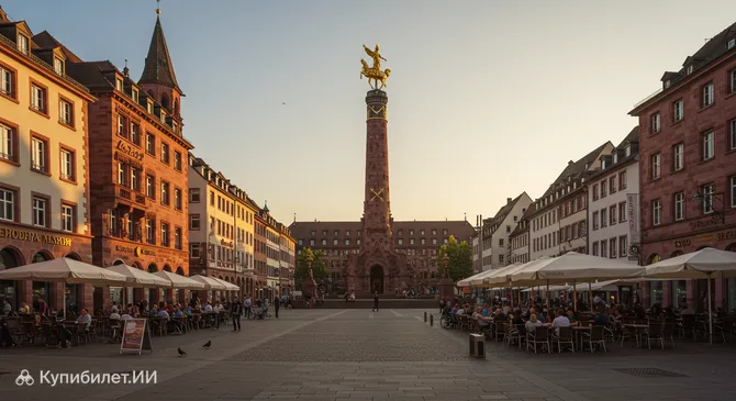 Европаплац