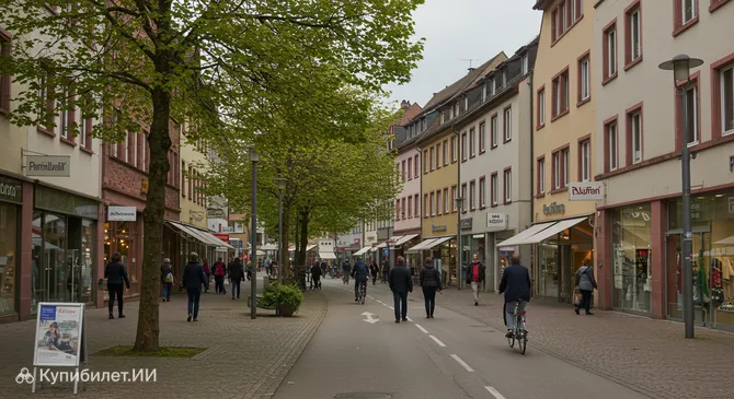 Центрум Обервиехре