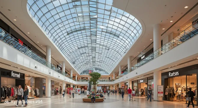 Центр Бодензе Фридрихсхафен