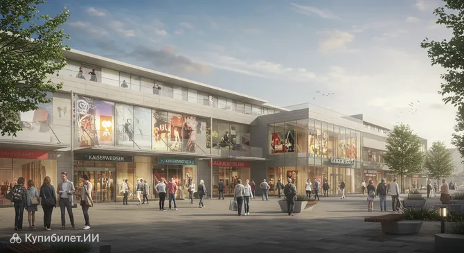 Кайзервизен Фульда