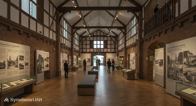 Детская академия Фульды