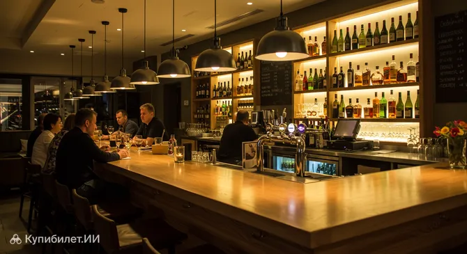 Гриль-ресторан Toro Negro