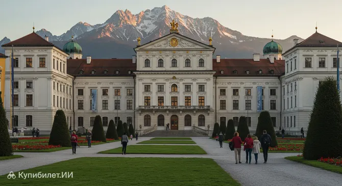 Музей баварских королей