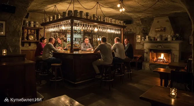 Пещера Витуса