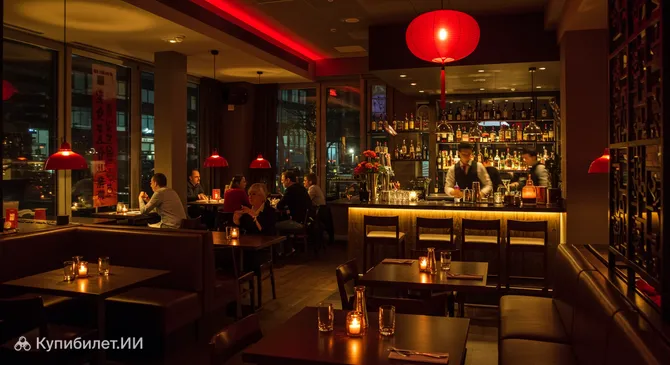 XIAO Гельзенкирхен