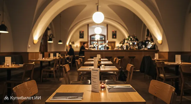 Кафе Херцштюк