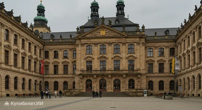 Герцогский музей