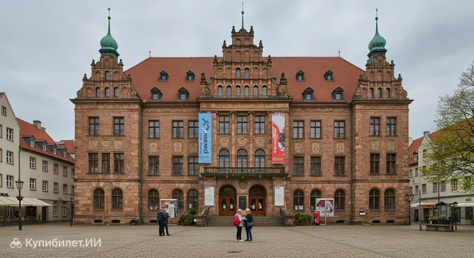 Померанский государственный музей