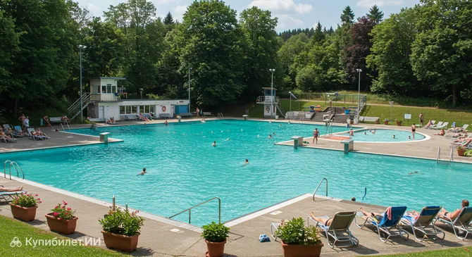 Вальдбад Гюнцбург