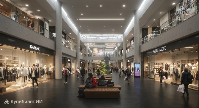 Ратхаус Галерея Хагена